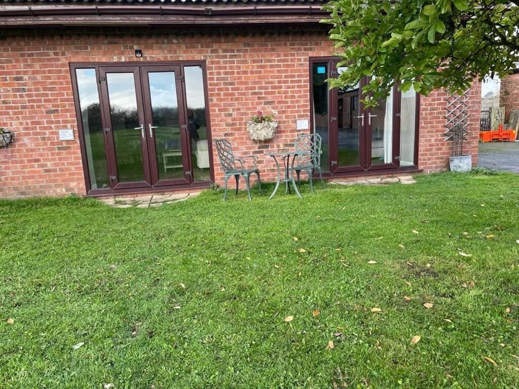 Another Place Holiday home *